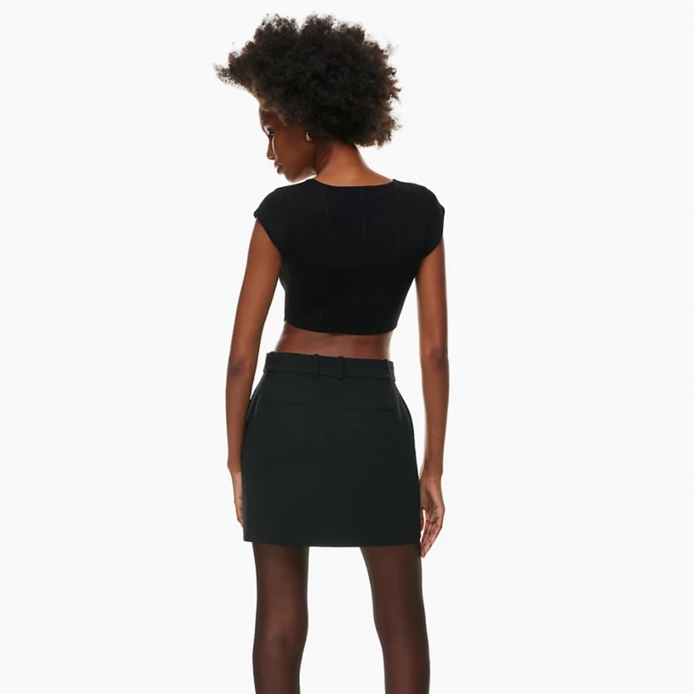 Babaton Top - Picture 9 of 10